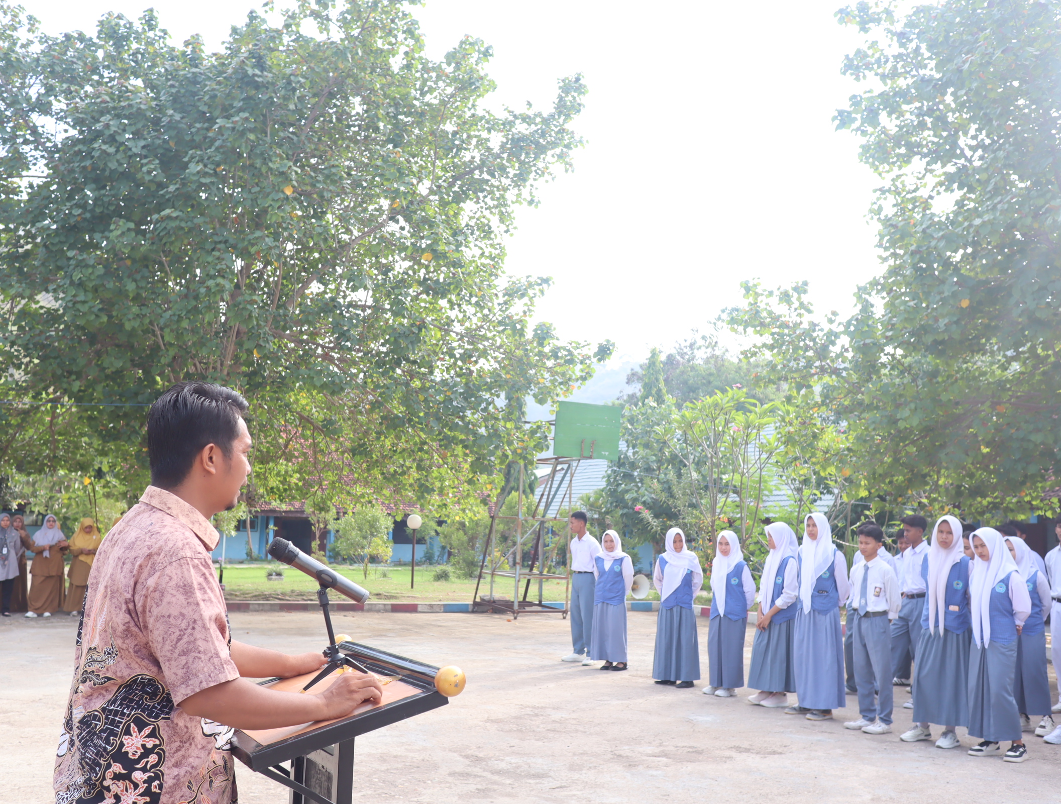 SMAN 5 KOTA BIMA