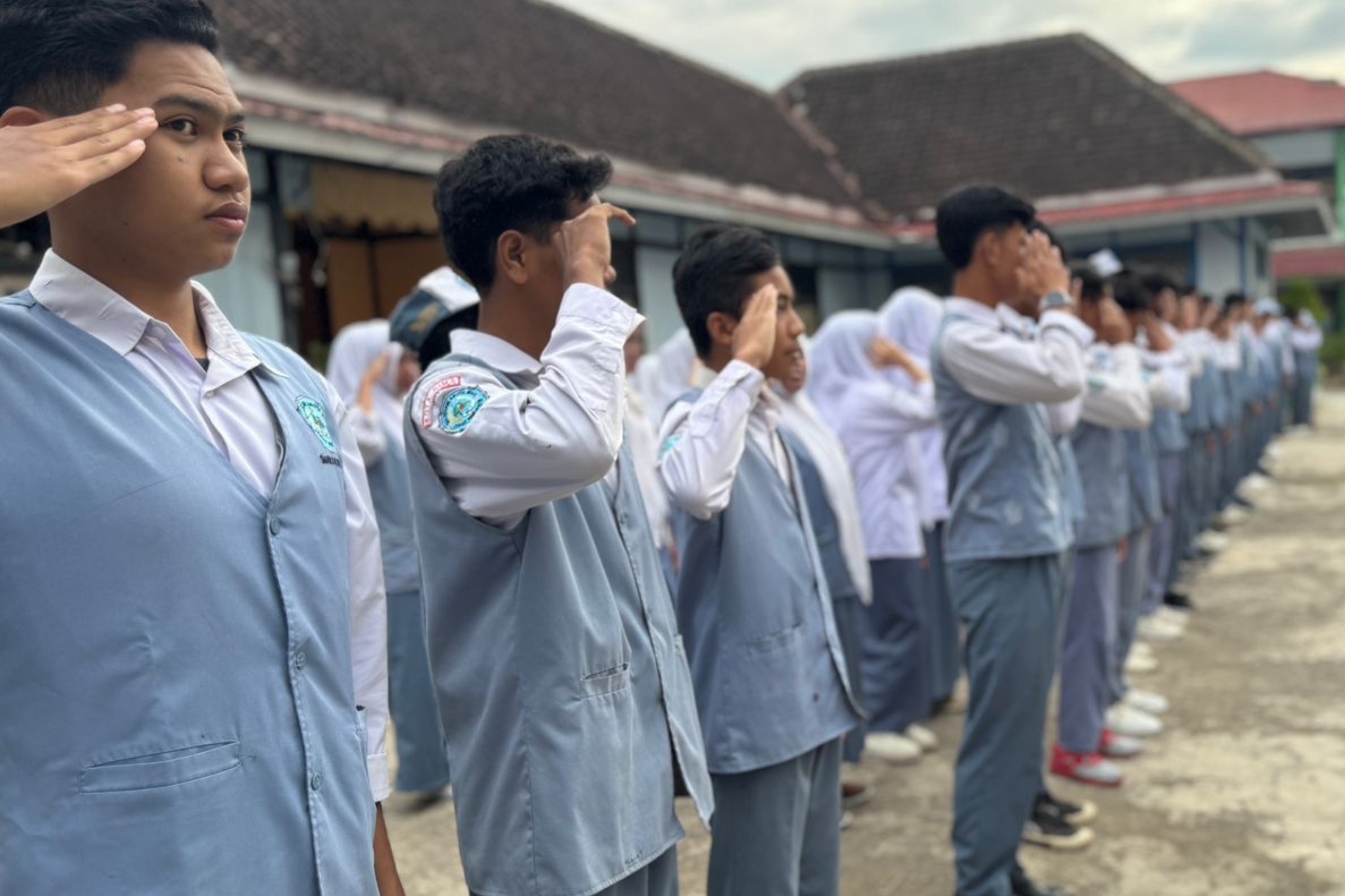 SMAN 3 KOTA BIMA
